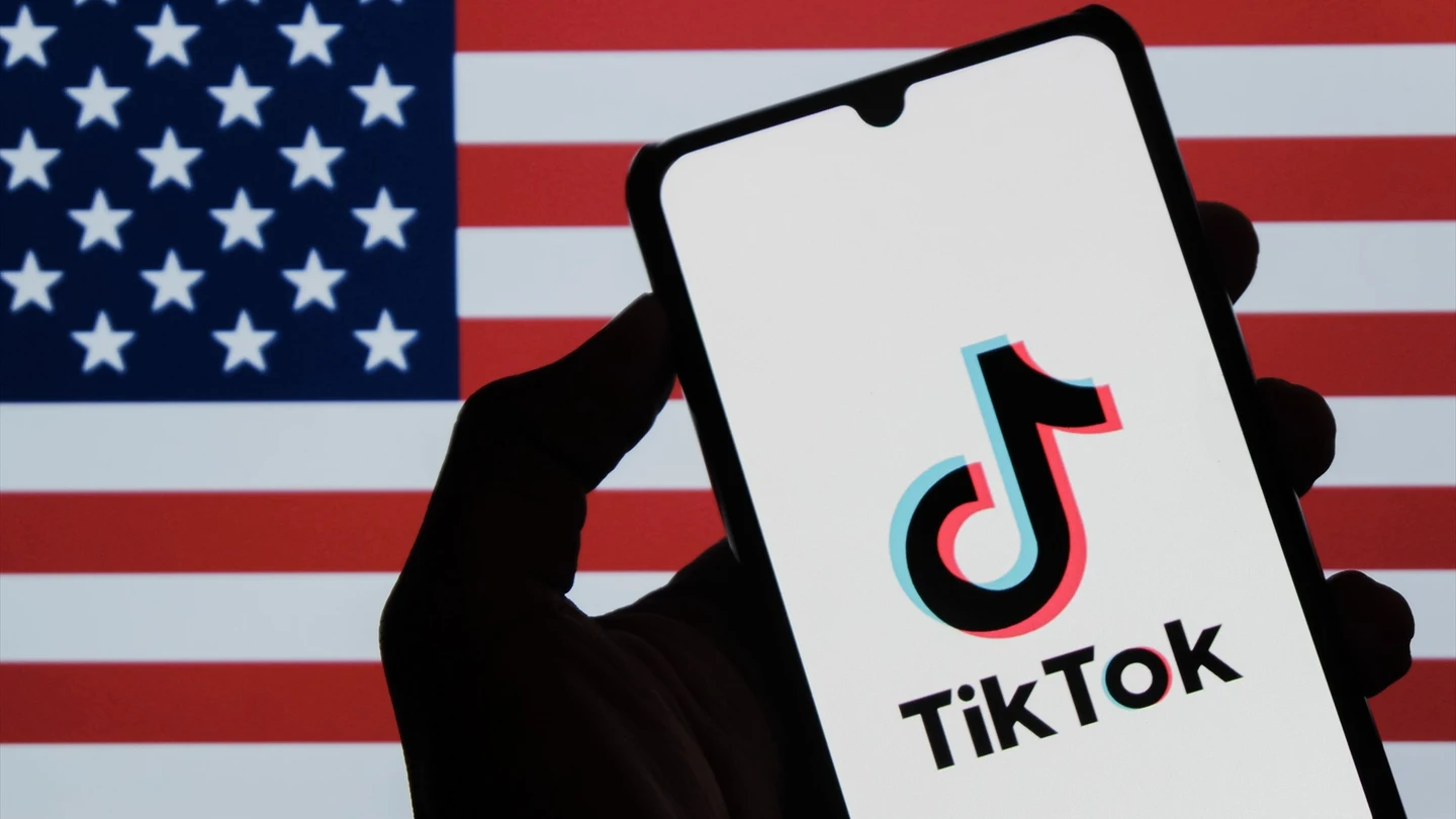 TikTok en Estados Unidos TikTok en Estados Unidos