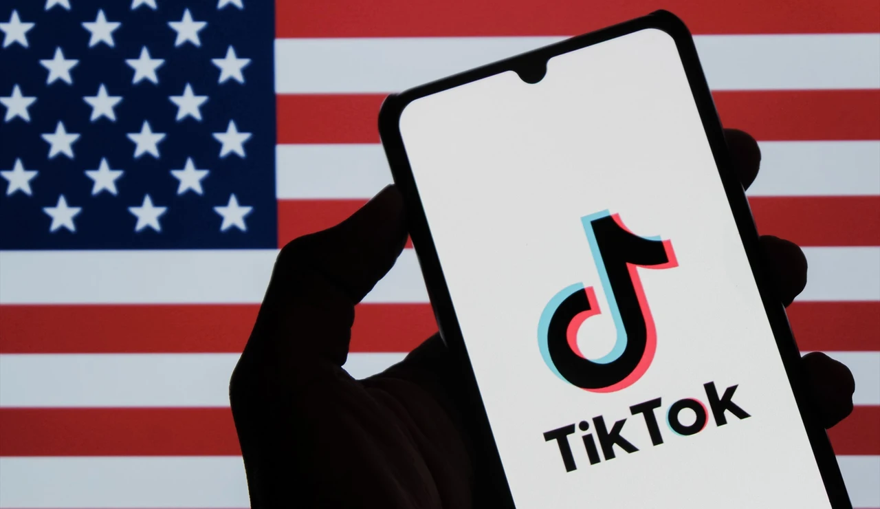 TikTok en Estados Unidos