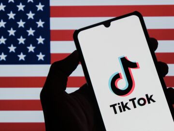 TikTok en Estados Unidos