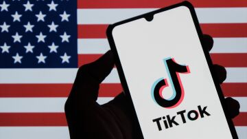 TikTok en Estados Unidos