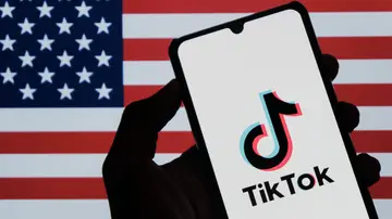 TikTok en Estados Unidos TikTok en Estados Unidos