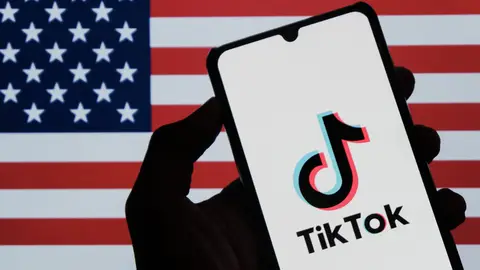 TikTok en Estados Unidos TikTok en Estados Unidos