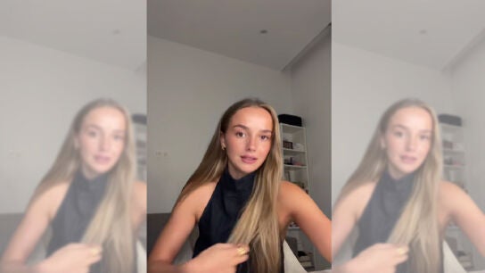 Imagen del v&iacute;deo de Fabiana Sevillano