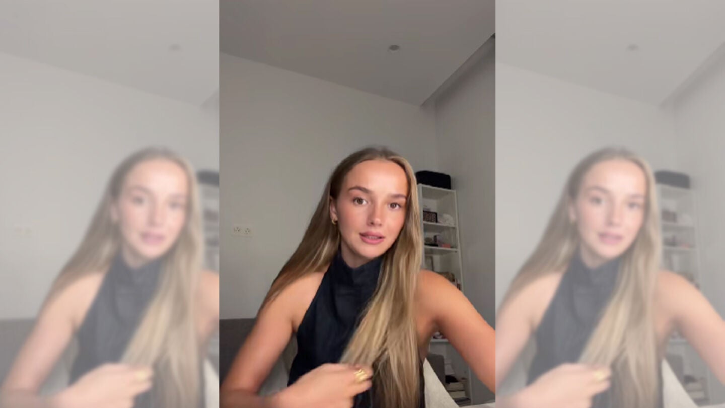 Imagen del v&iacute;deo de Fabiana Sevillano