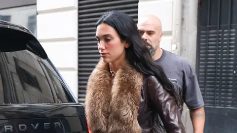 Dua Lipa Dua Lipa