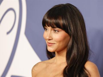 Aitana Oca&ntilde;a en el photocall de los Latin Grammy: La m&uacute;sica de Andalucia en Sevilla el mi&eacute;rcoles 10 de septiembre de 2025.