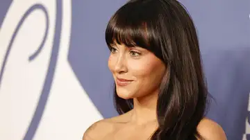 Aitana Ocaña en el photocall de los Latin Grammy: La música de Andalucia en Sevilla el miércoles 10 de septiembre de 2025. Aitana Ocaña en el photocall de los Latin Grammy: La música de Andalucia en Sevilla el miércoles 10 de septiembre de 2025.