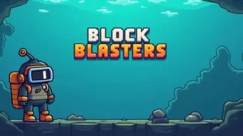 Imagen oficial de Block Blasters Imagen oficial de Block Blasters