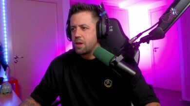 Auron explica por qué deja Marbella 3 antes de tiempo: 