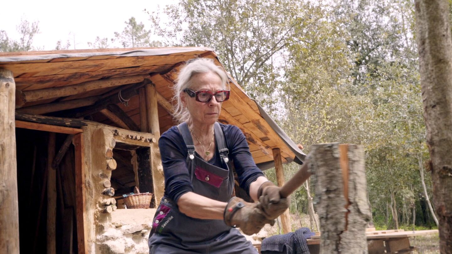 Yaya Bushcraft