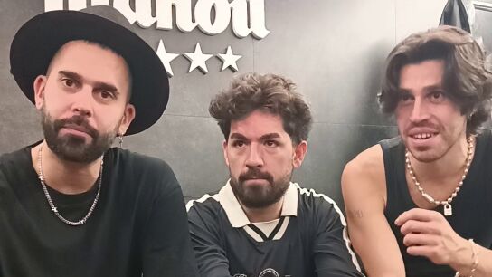 Silo&eacute; en La Riviera
