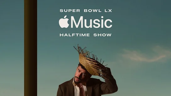 Bad Bunny Super Bowl LX Bad Bunny Super Bowl LX