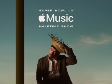 Bad Bunny Super Bowl LX