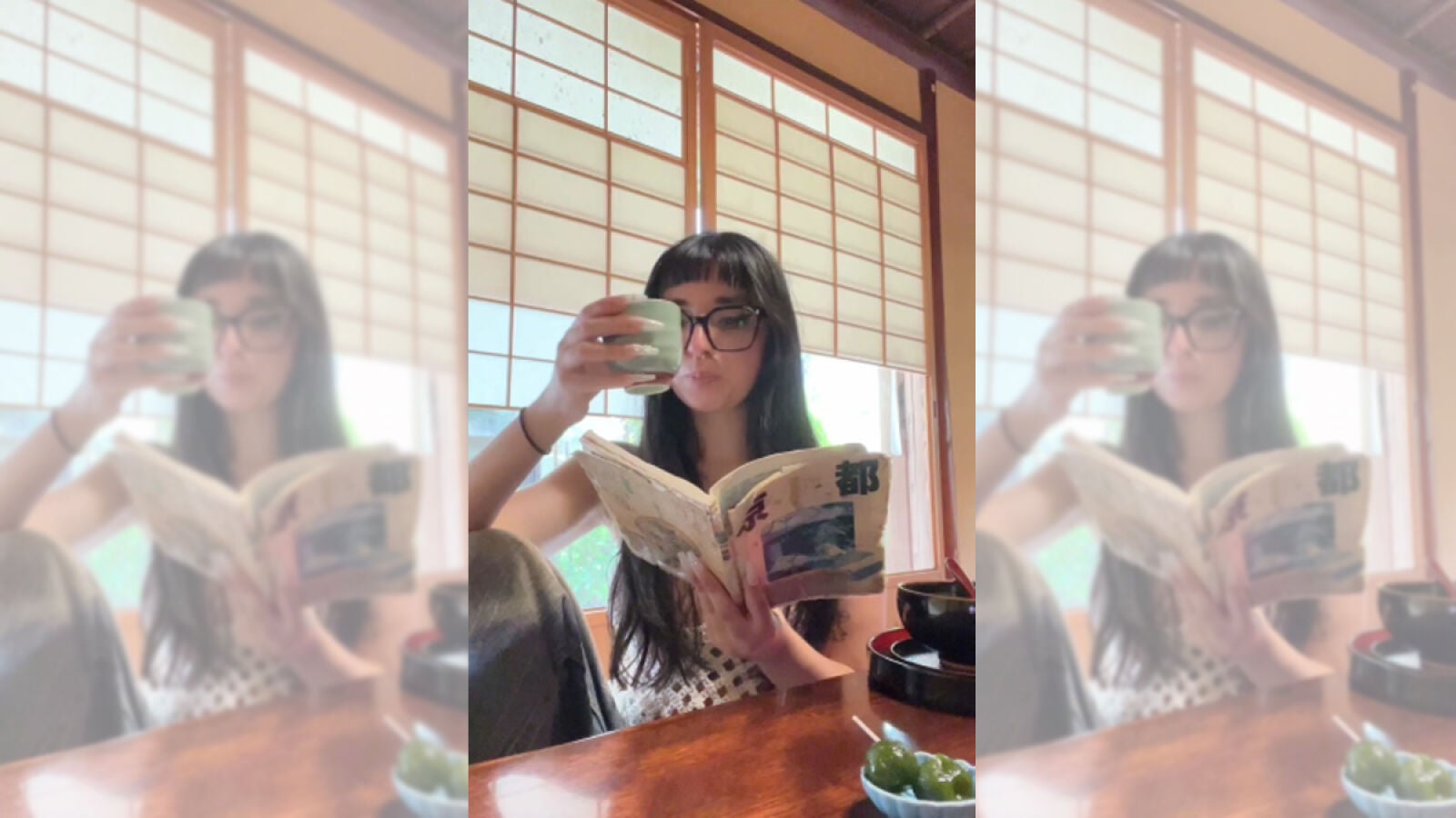 Esta española viviendo en Japón se queja del racismo que sufre en el trabajo: 