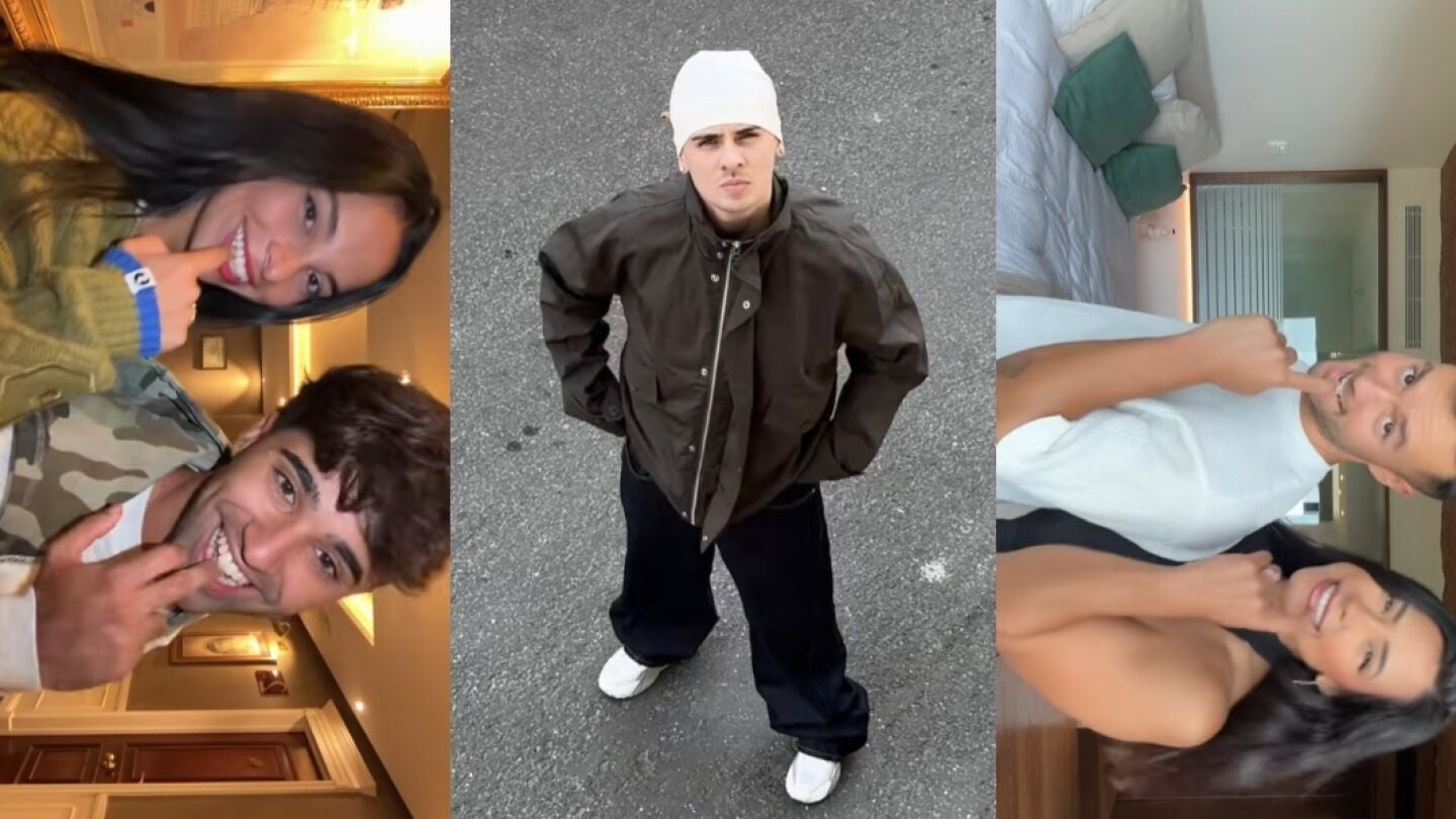 &iquest;Qui&eacute;n es Easykid? Conoce al autor de Shiny, el trend m&aacute;s viral de TikTok