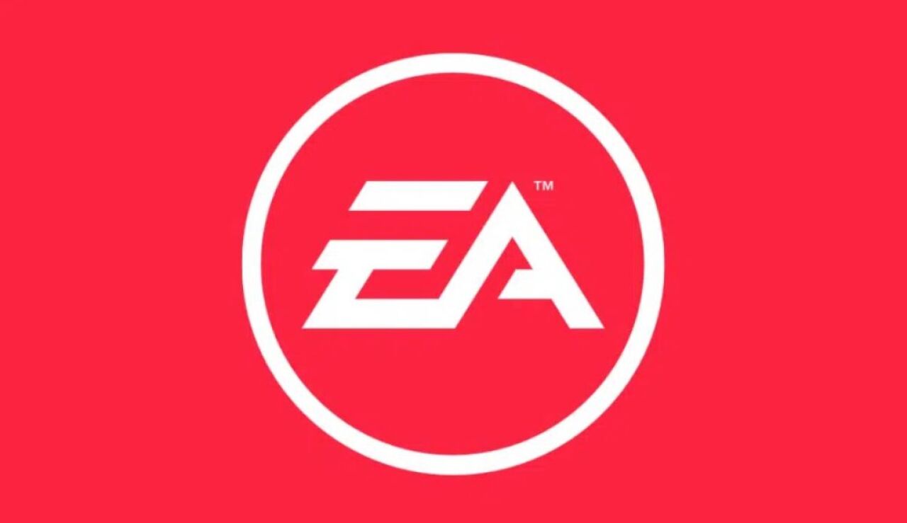 Logo de Electronic Arts