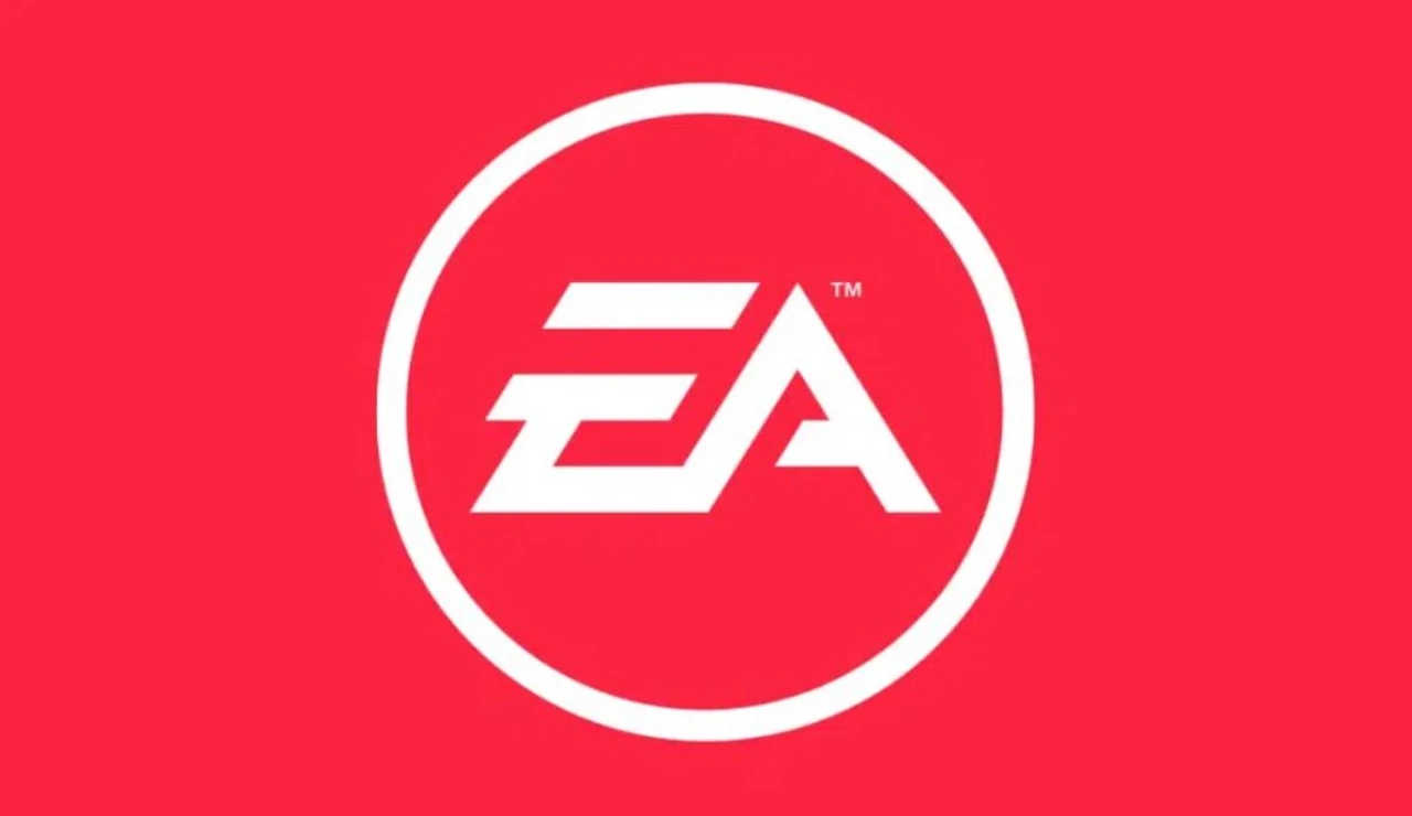 Logo de Electronic Arts