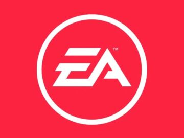 Logo de Electronic Arts
