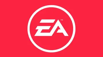 Logo de Electronic Arts Logo de Electronic Arts