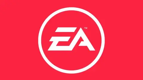 Logo de Electronic Arts Logo de Electronic Arts