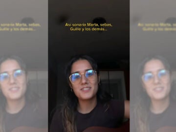 Imagen del v&iacute;deo viral