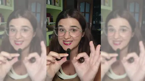 Imagen del vídeo viral Imagen del vídeo viral