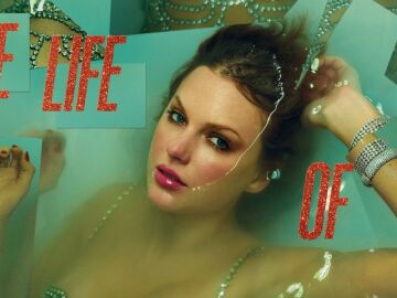 Portada de The Life of a Showgirl