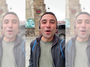 Imagen del v&iacute;deo viral 