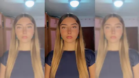 Imagen del vídeo viral Imagen del vídeo viral