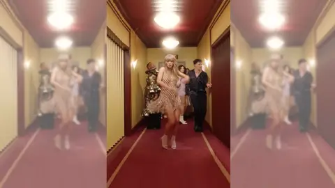 Imagen del vídeo de Taylor Swift Imagen del vídeo de Taylor Swift