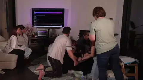 Imagen del stream de Fandy Imagen del stream de Fandy