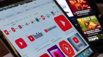 YouTube YouTube
