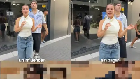 Imagen del TikTok de @lescoutbrand Imagen del TikTok de @lescoutbrand