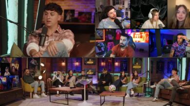 Los Buyer desvelan por qué han abandonado la Queens League: 