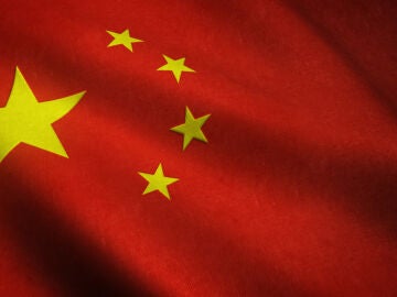 Imagen de la bandera China
