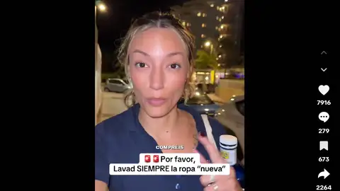 TikTok de @palitomichelle TikTok de @palitomichelle