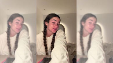 Lola Lolita rompe su silencio y habla sobre su relación con Ibelky: 