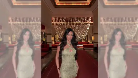 Imagen de un vídeo de Marta Díaz Imagen de un vídeo de Marta Díaz