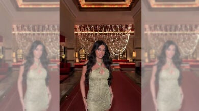 Marta Díaz interrumpe un directo al sentirse sobrepasada por las preguntas de sus seguidores sobre Marlon