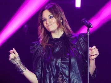 Imagen de archivo de Leire Mart&iacute;nez