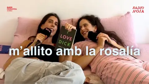 Miniatura del vídeo de Radio Noia Miniatura del vídeo de Radio Noia