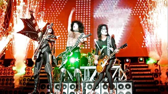 Imagen de archivo de Kiss Imagen de archivo de Kiss