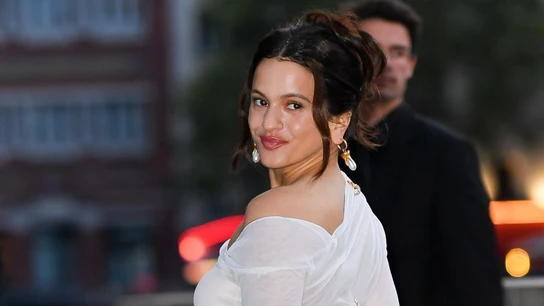 Rosalía Rosalía