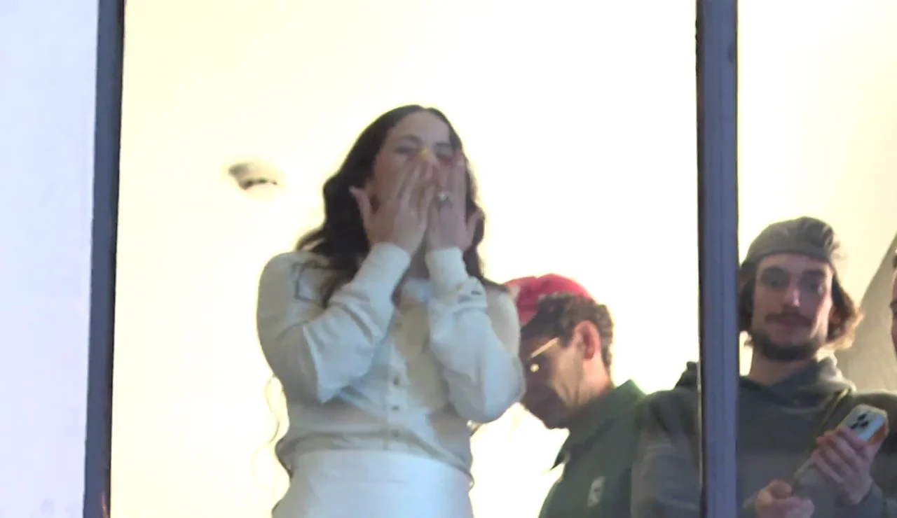 Rosalía se enfrenta a una multa de hasta 600.000 euros por no pedir autorización para presentar su álbum en Callao