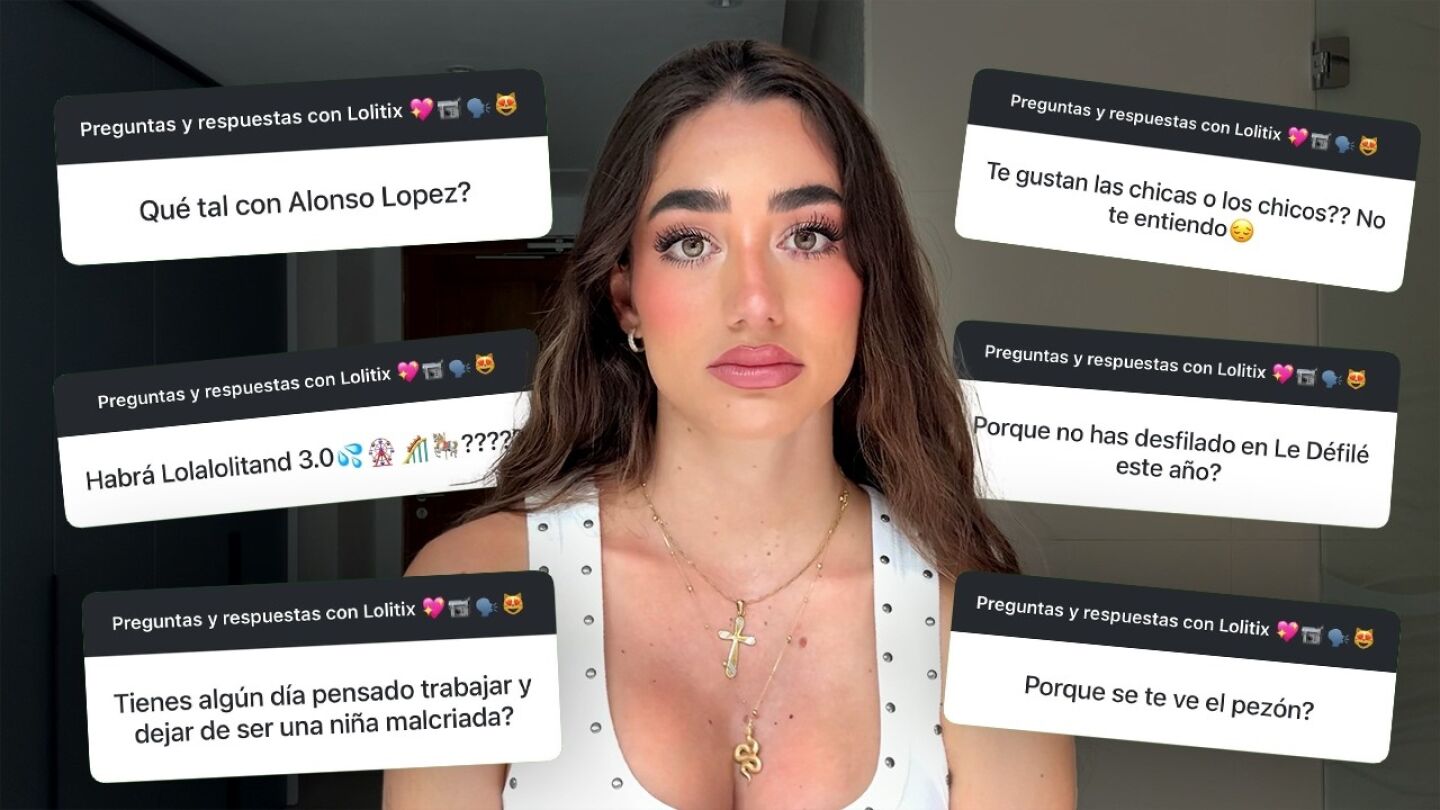 Miniatura del v&iacute;deo de Lola Lolita
