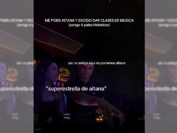Imagen del v&iacute;deo viral