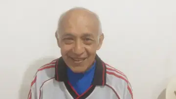YouTube de @AlvaroClemente YouTube de @AlvaroClemente