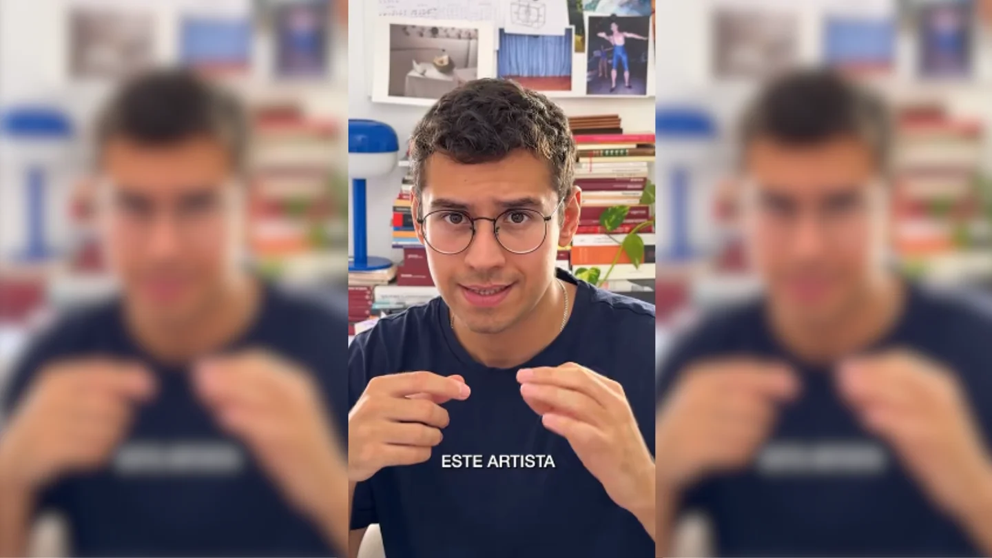 TikTok. @fumerini TikTok. @fumerini