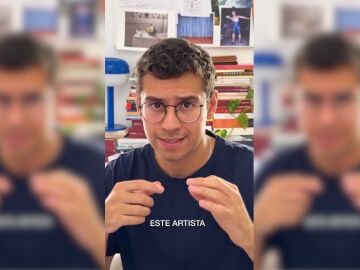 TikTok. @fumerini