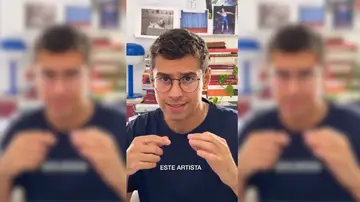 TikTok. @fumerini TikTok. @fumerini